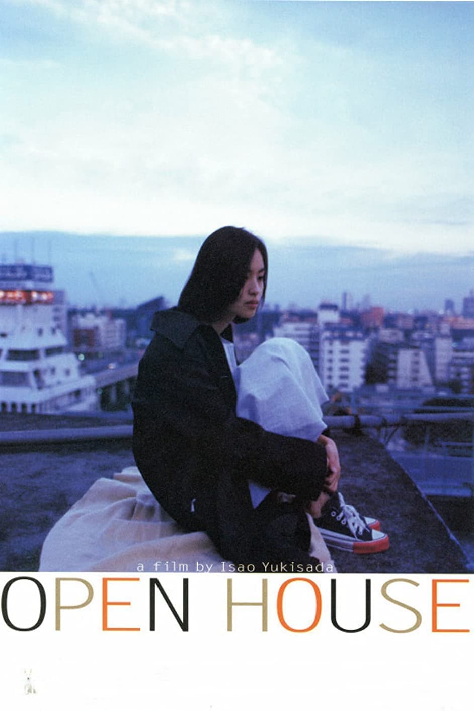 Open House full movie