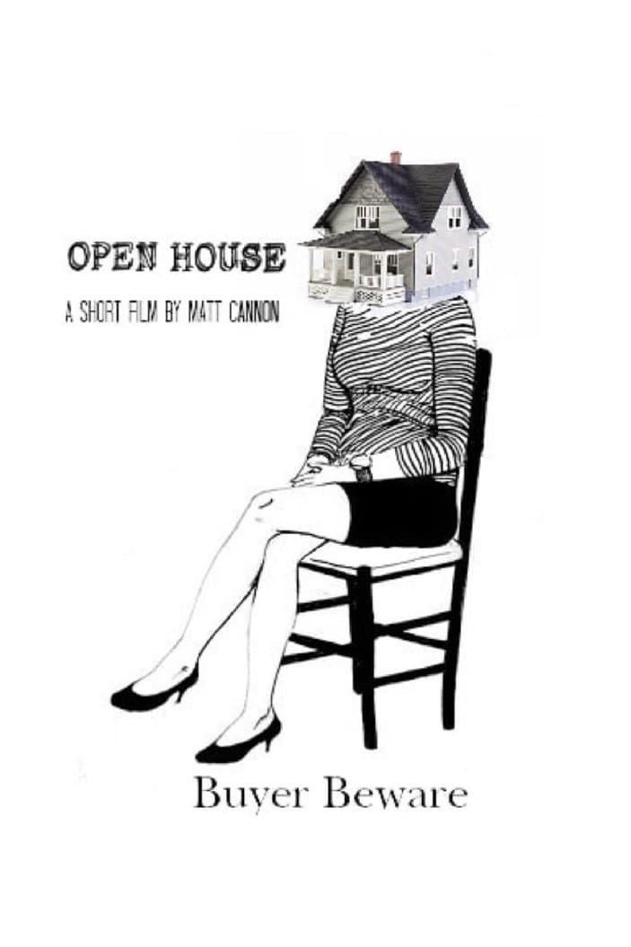 Open House full movie