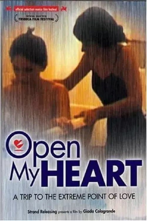 Open My Heart full movie