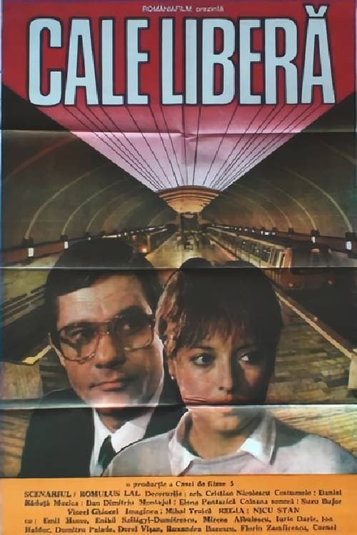 Open Path full movie