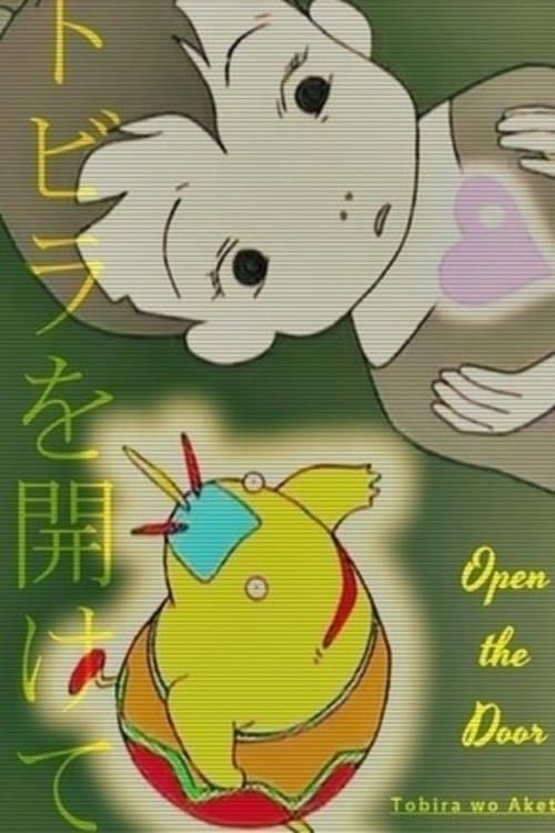 Open the Door full movie