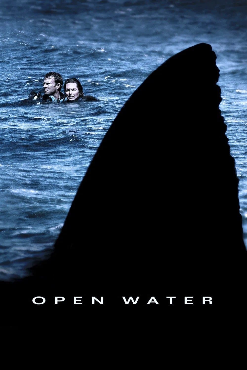 Open Water full movie
