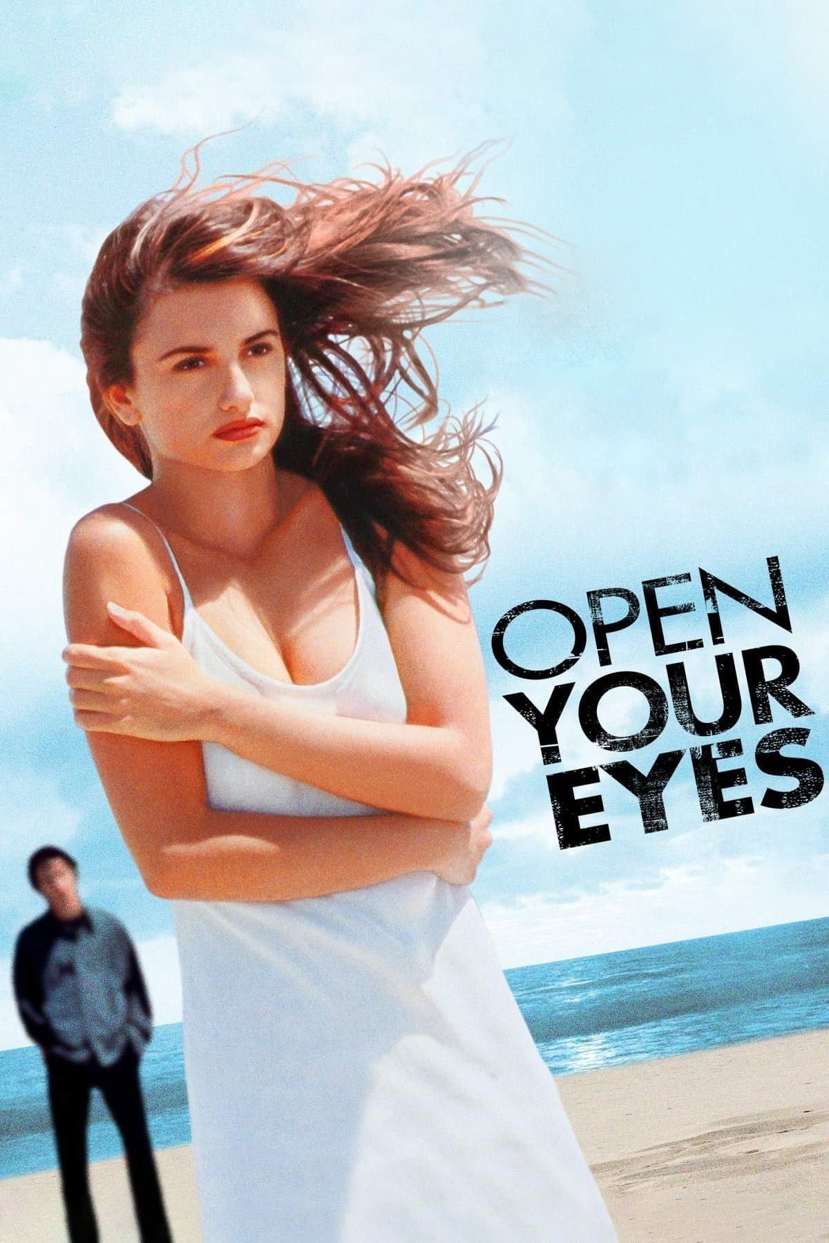 Open Your Eyes full movie