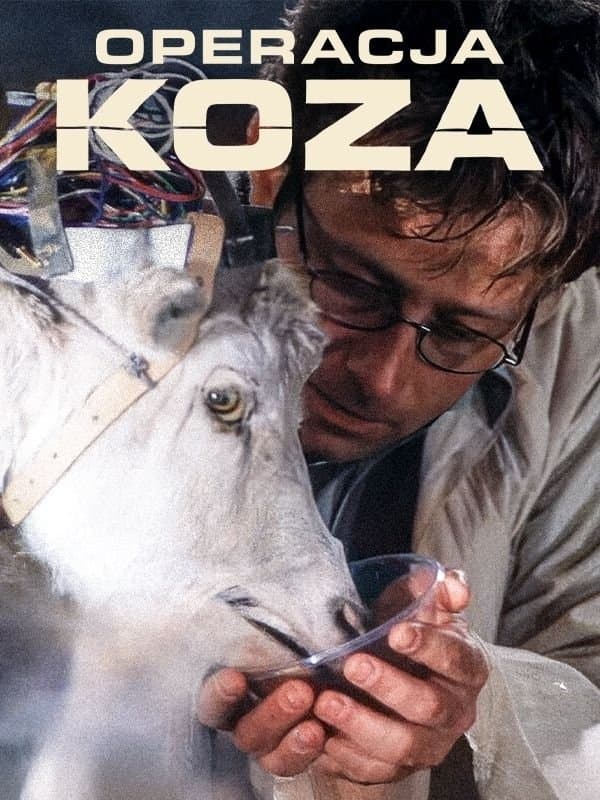 Operacja Koza full movie