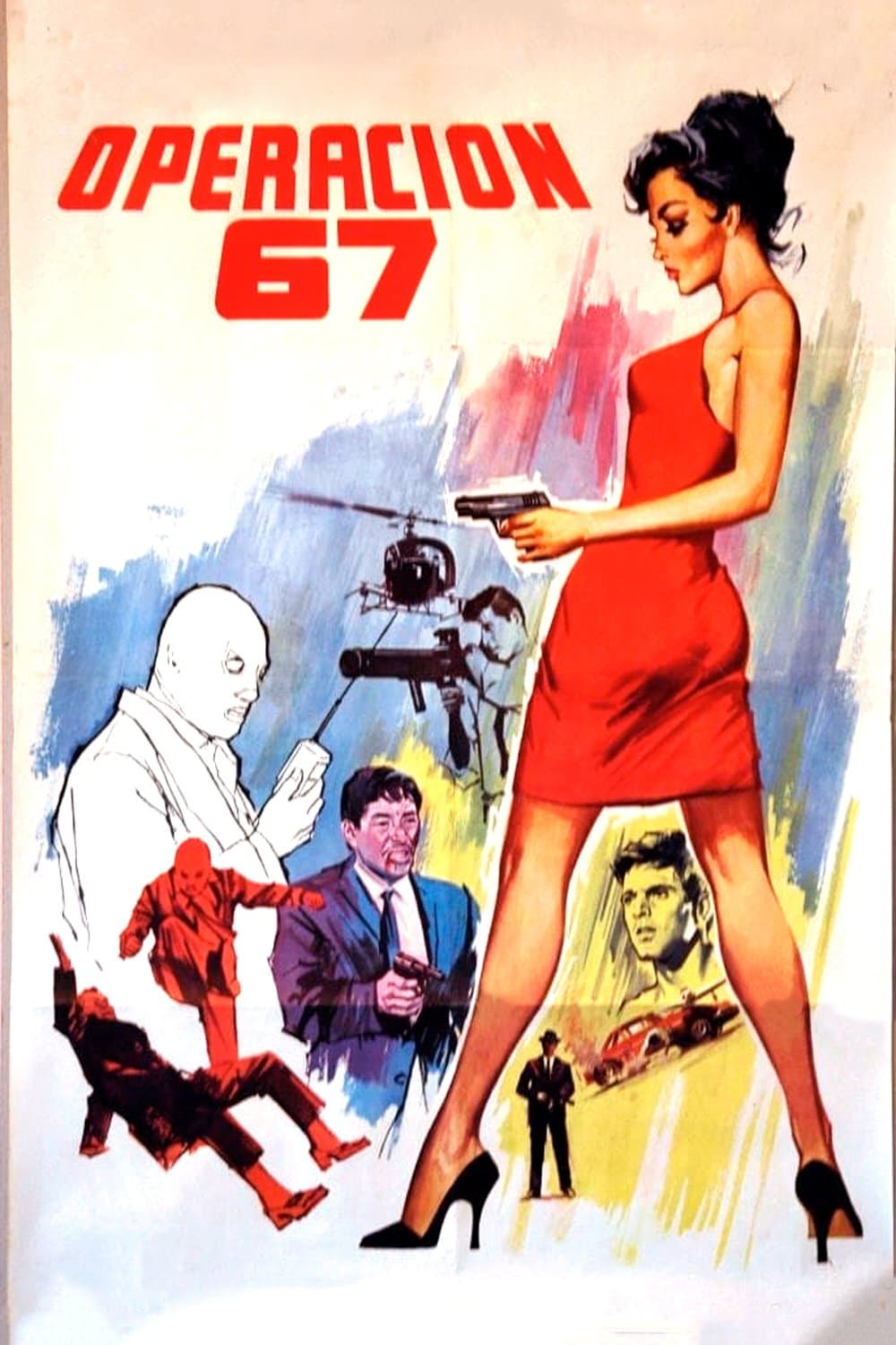 Operation 67 full movie
