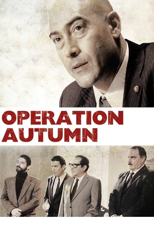 Operation Autumn full movie
