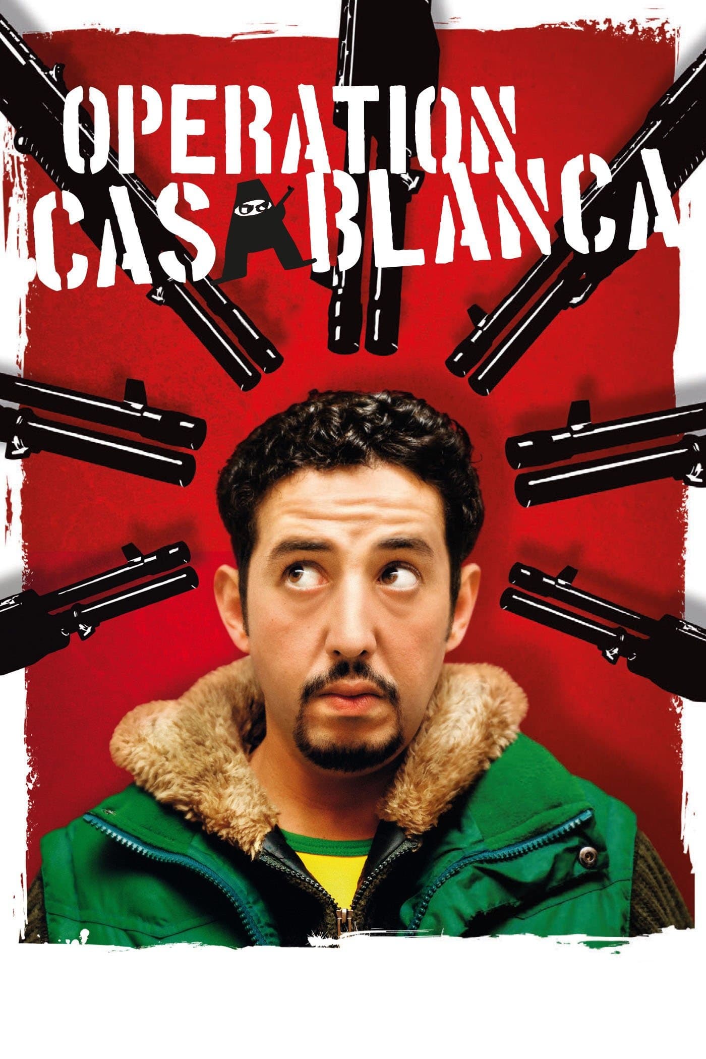 Operation Casablanca full movie