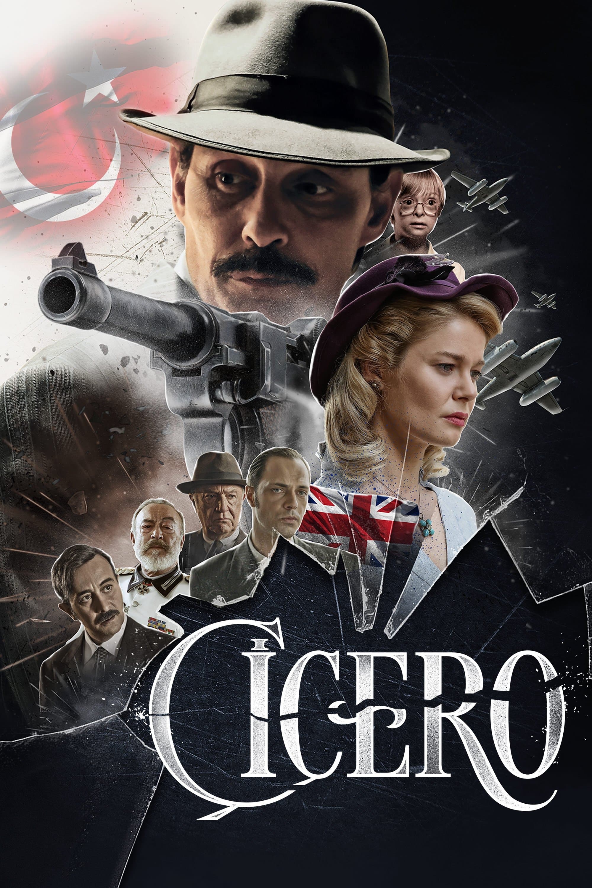 Operation Cicero full movie