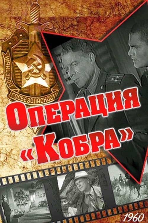 Operation Cobra full movie