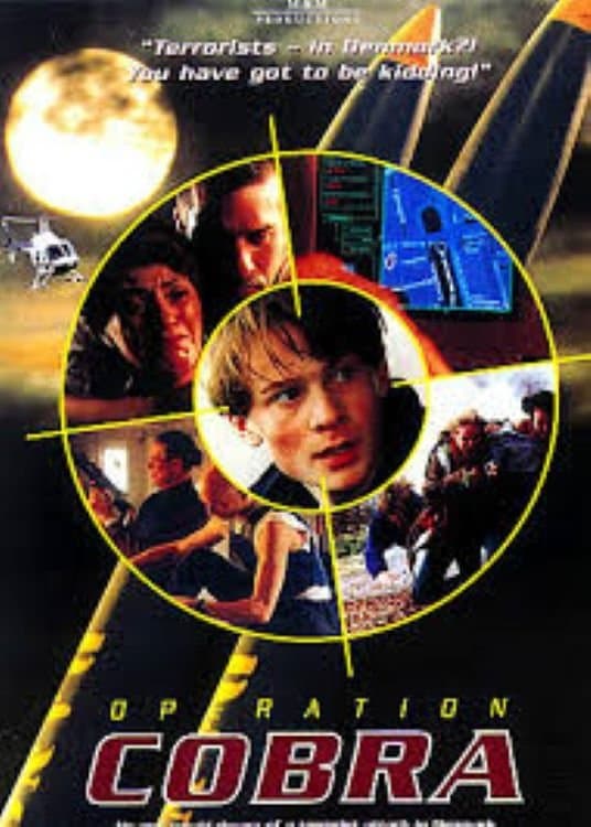 Operation Cobra full movie