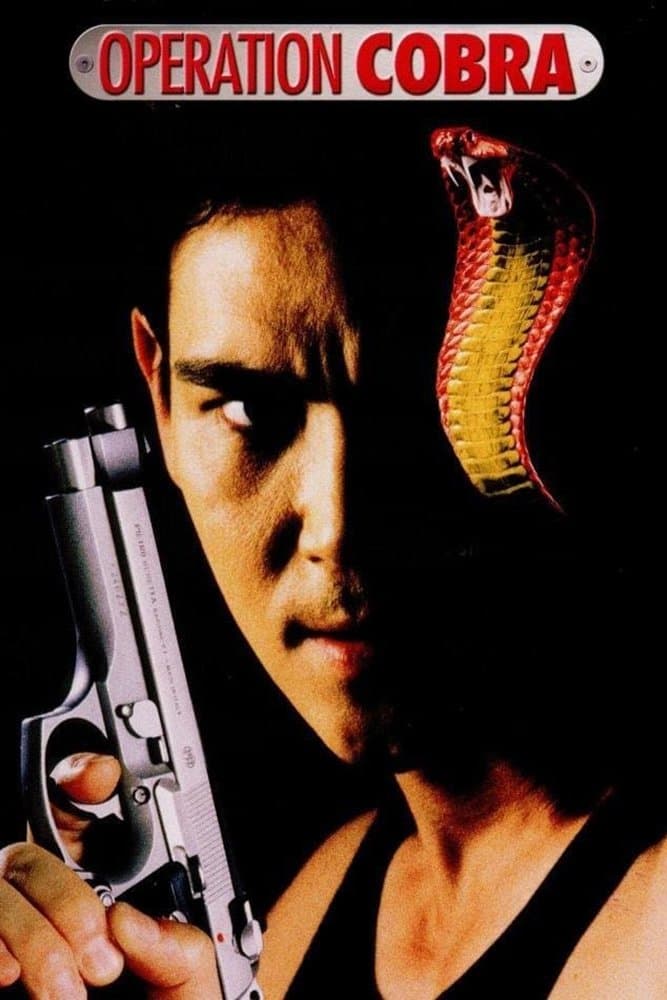 Operation Cobra full movie