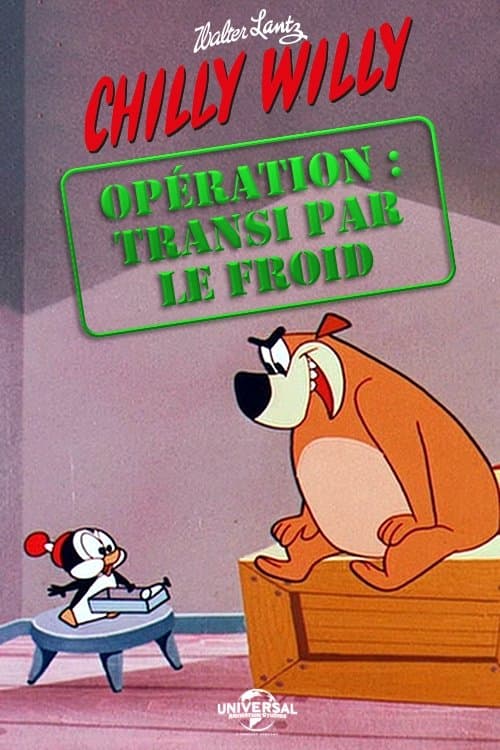 Operation Cold Feet full movie