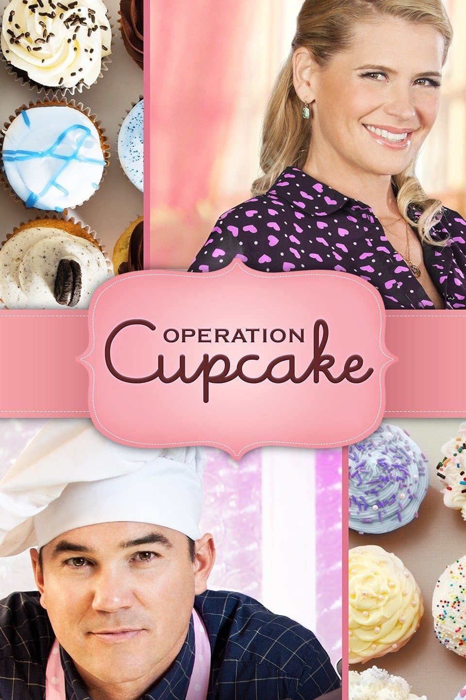 Operation Cupcake full movie