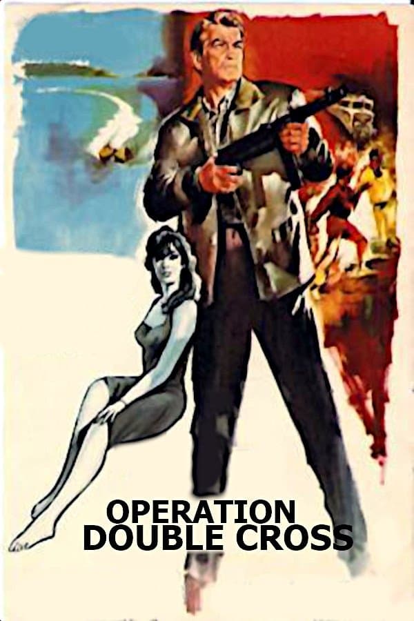 Operation Double Cross full movie