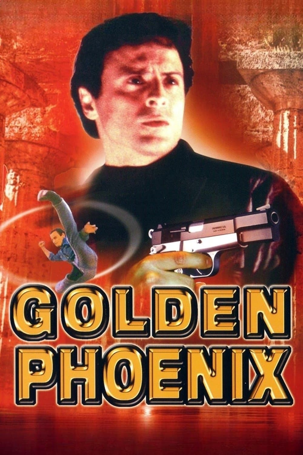 Operation Golden Phoenix full movie