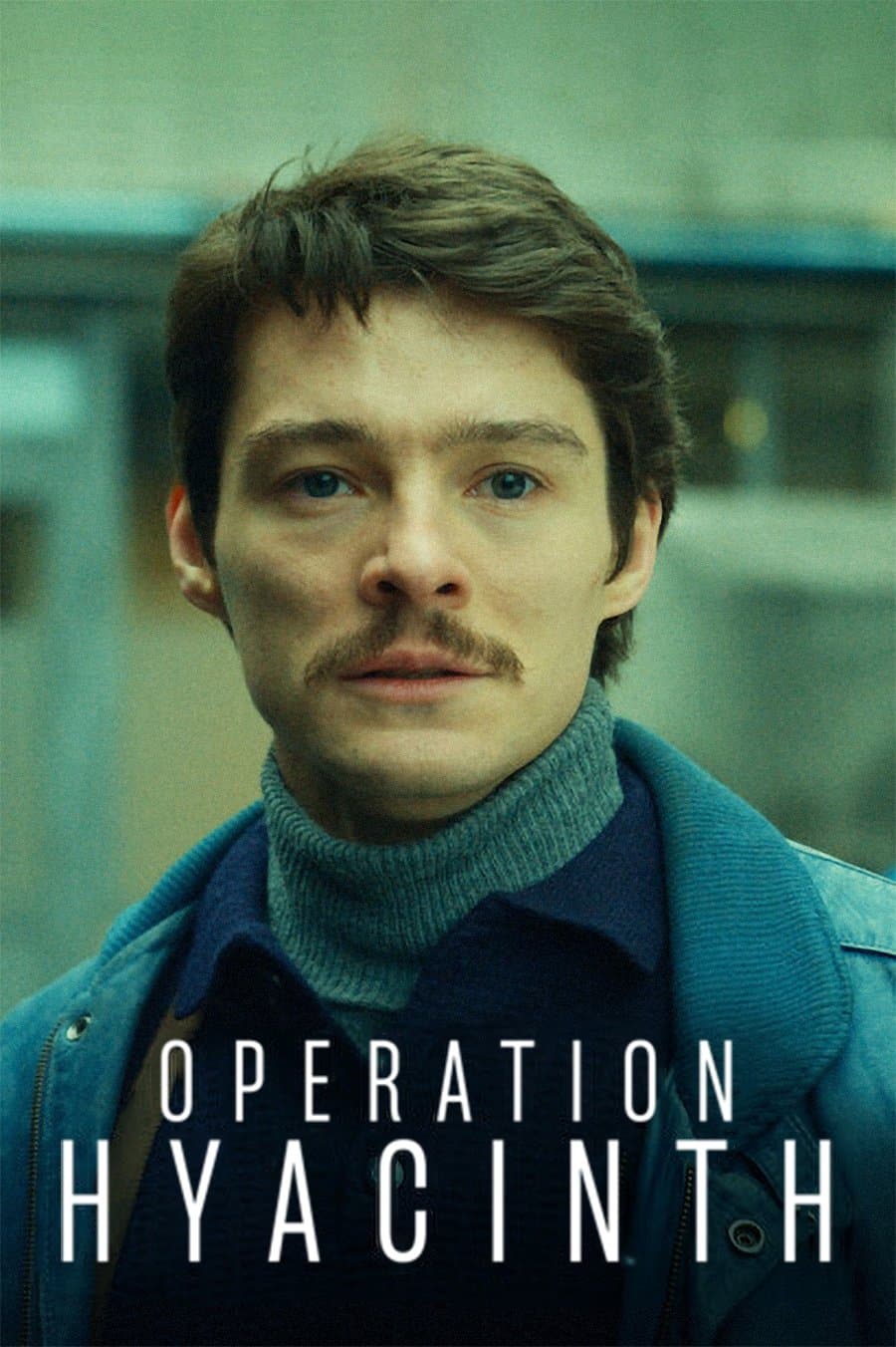 Operation Hyacinth full movie