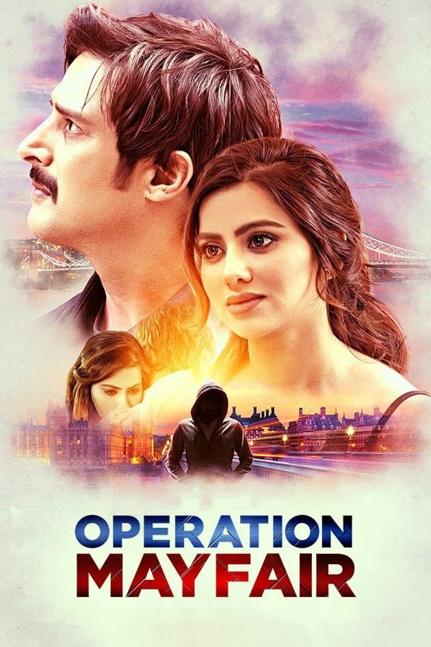 Operation Mayfair full movie