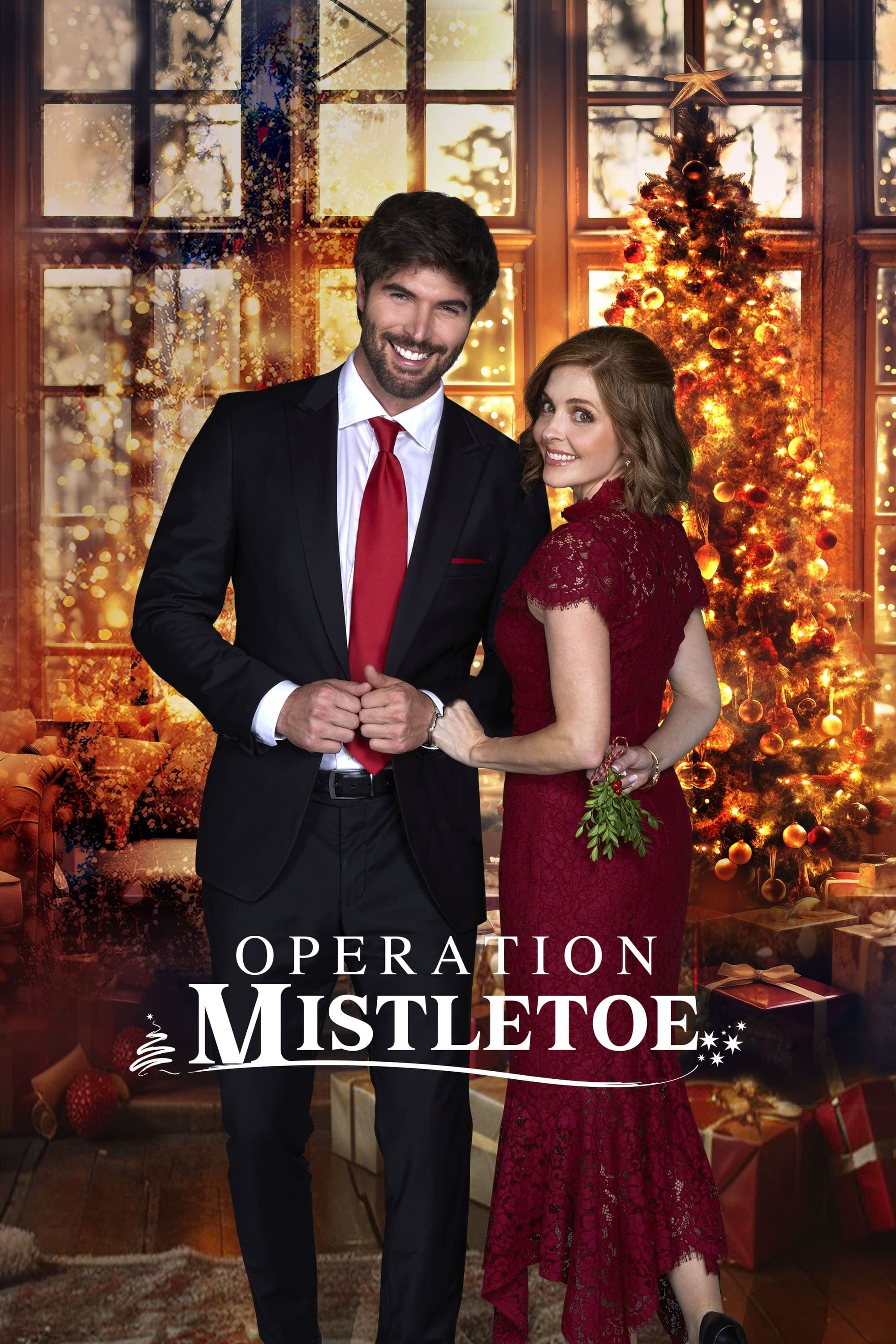 Operation Mistletoe full movie