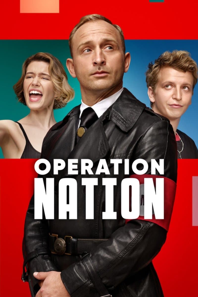 Operation Nation full movie