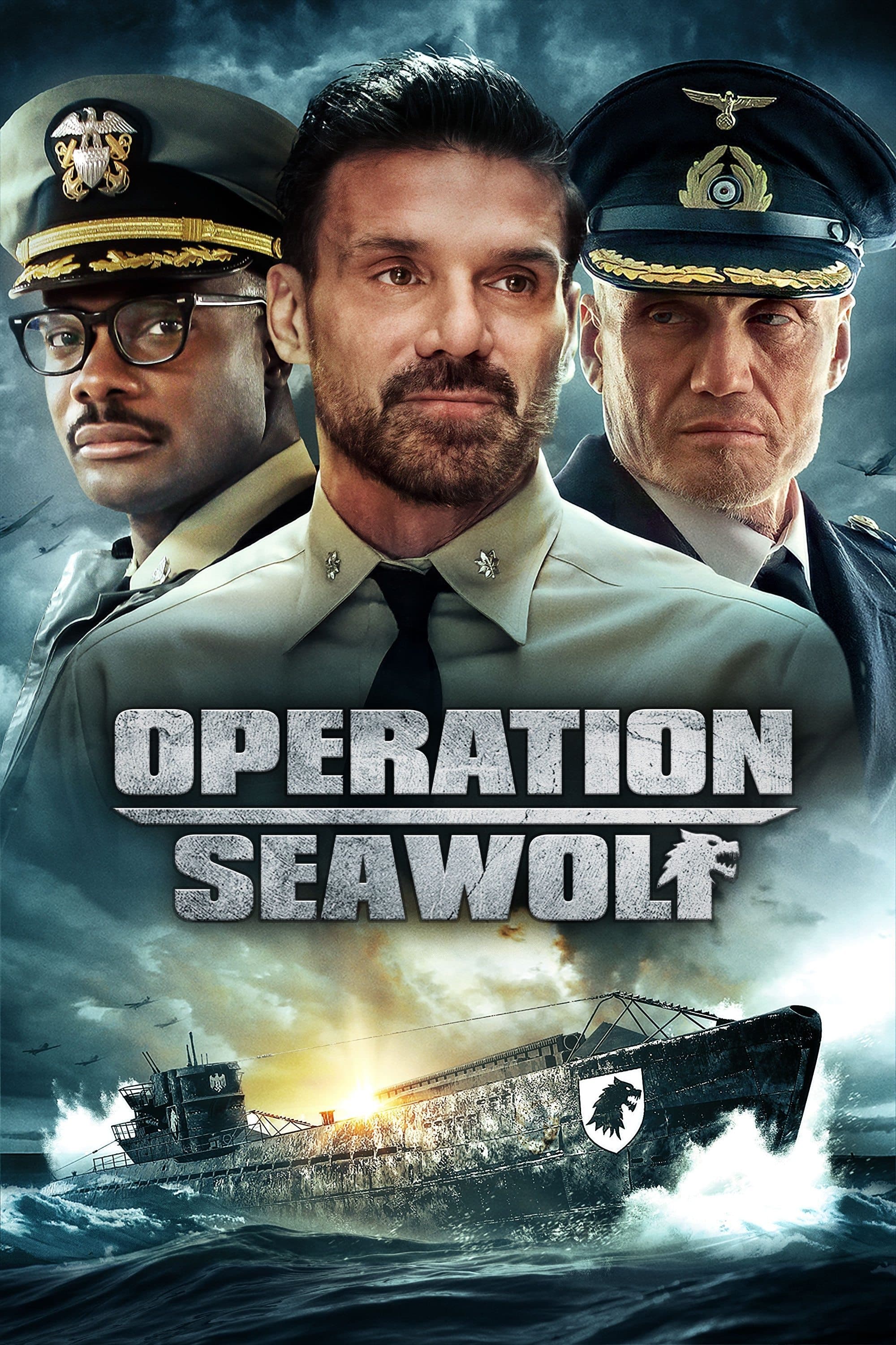Operation Seawolf full movie