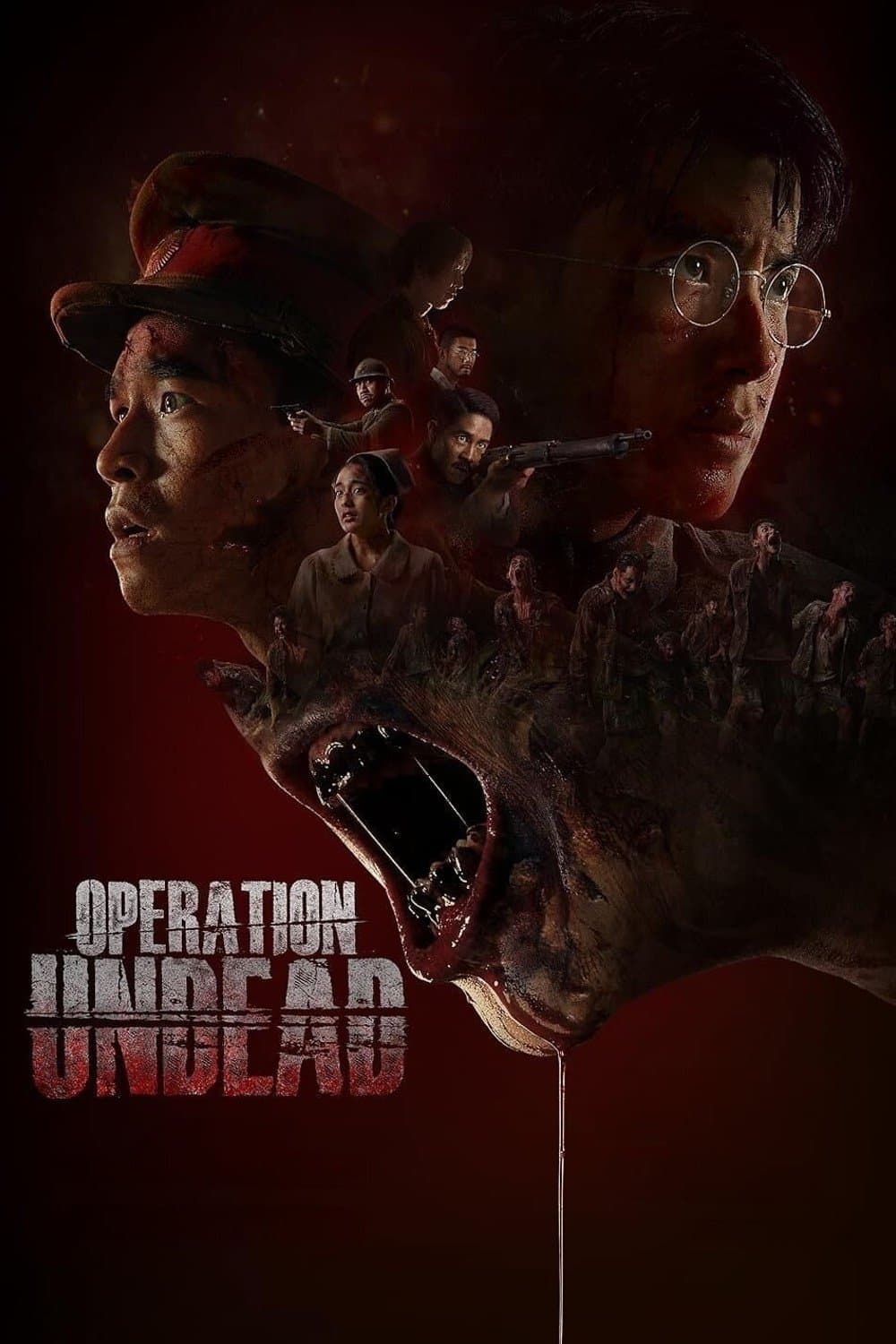 Operation Undead full movie