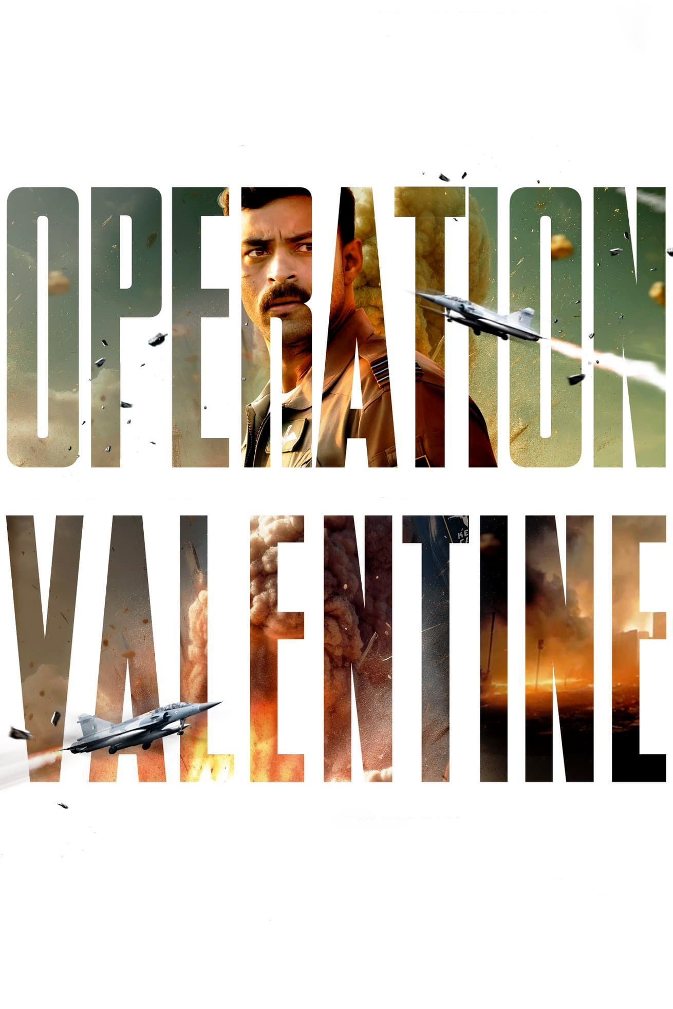 Operation Valentine full movie
