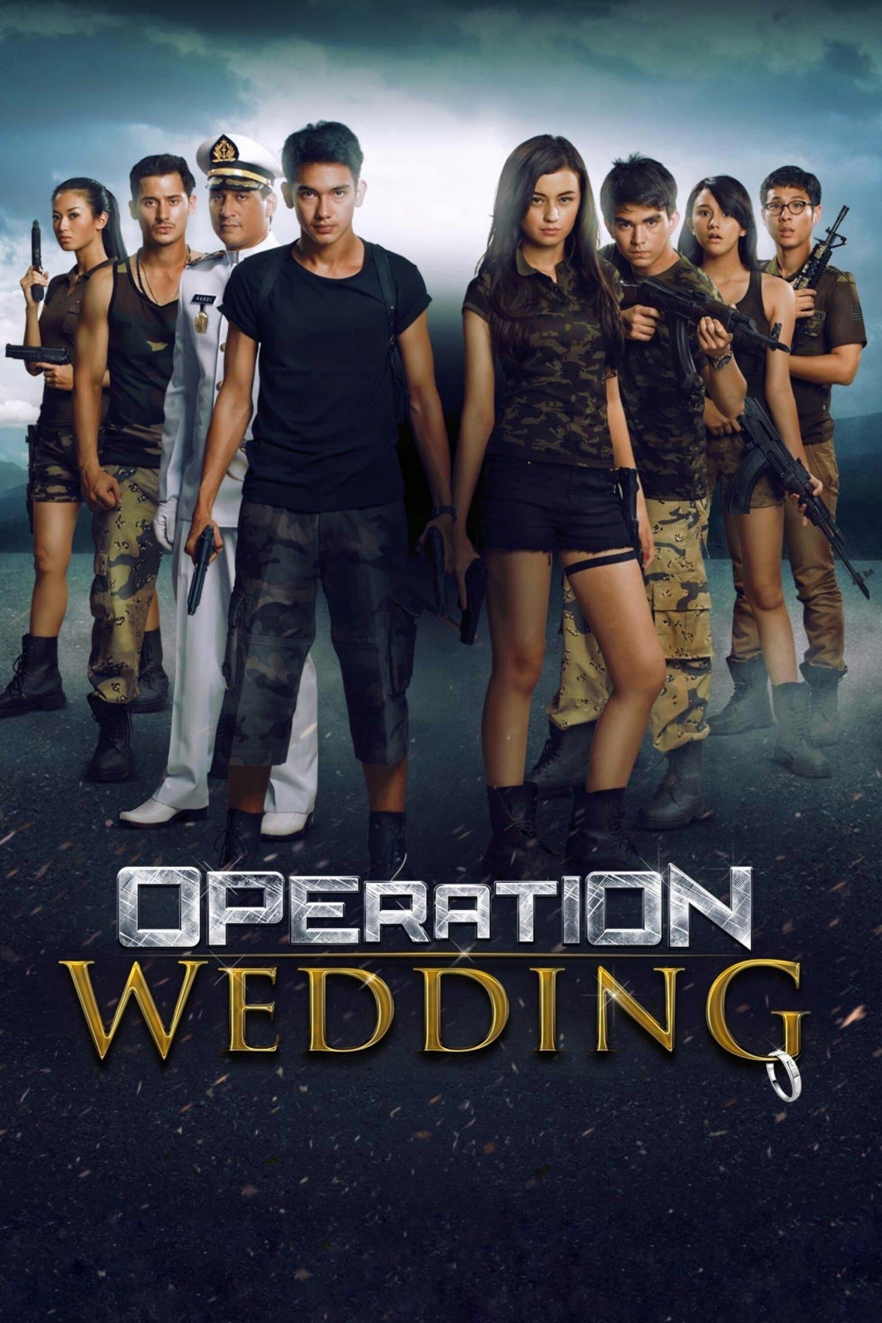 Operation Wedding full movie