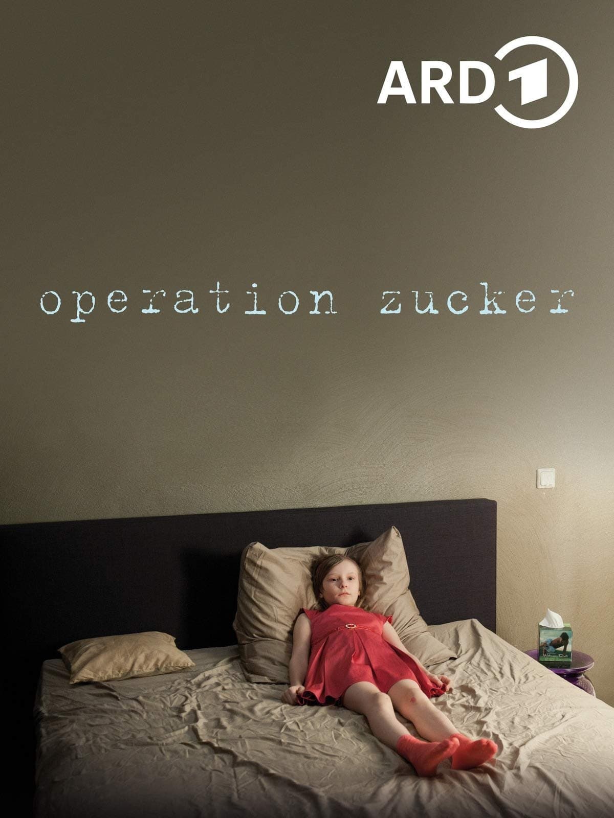 Operation Zucker full movie