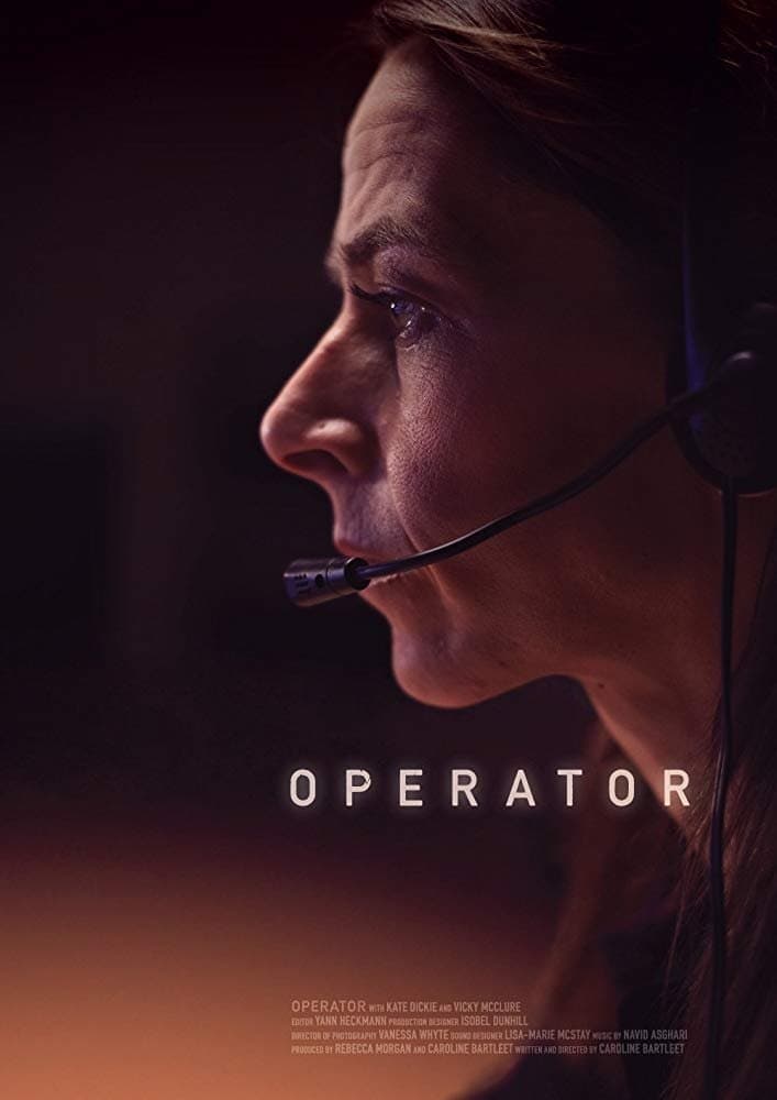 Operator full movie