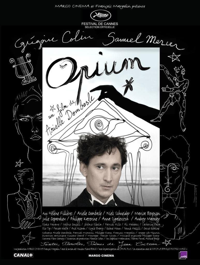 Opium full movie