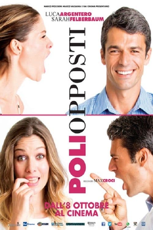 Opposites Attract full movie