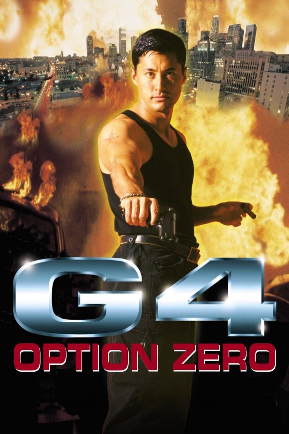 Option Zero full movie