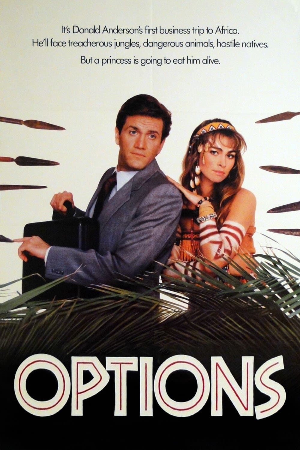 Options full movie