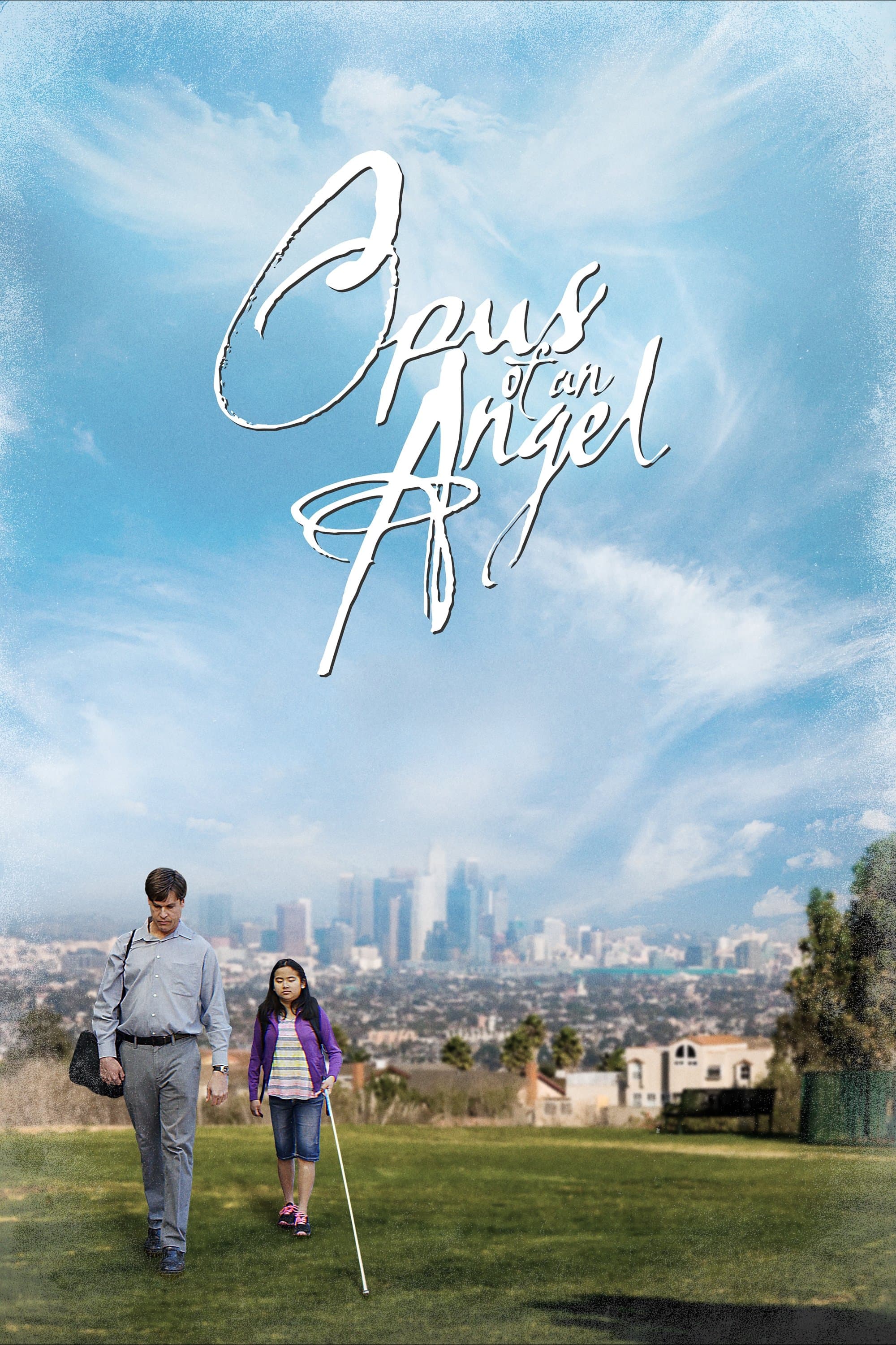 Opus of an Angel full movie