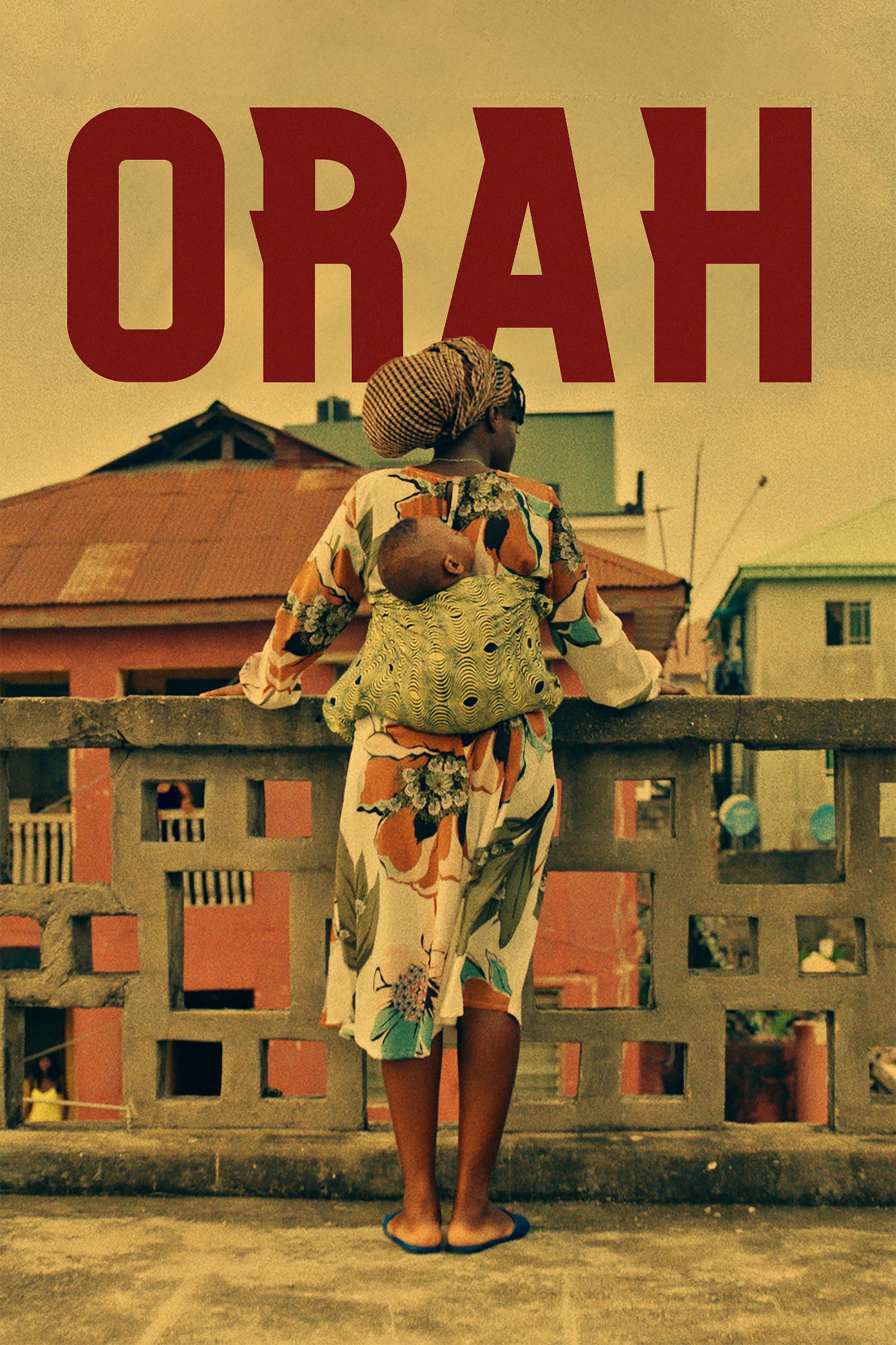 Orah full movie