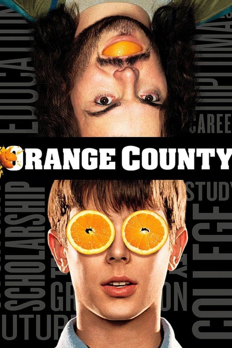 Orange County full movie