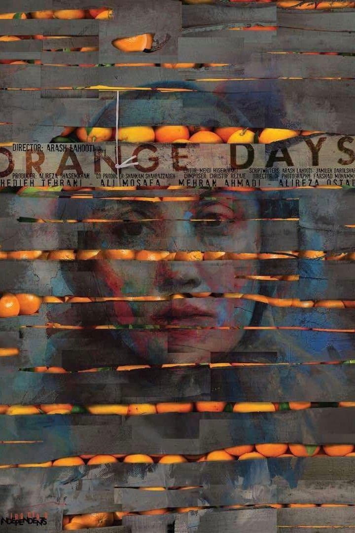Orange Days full movie