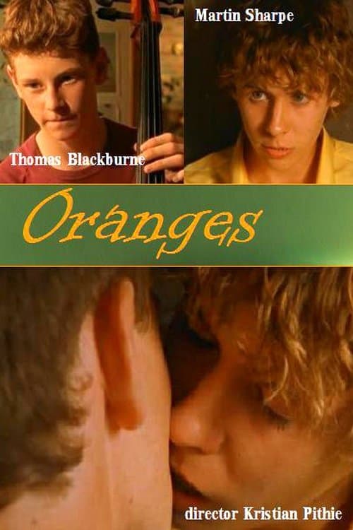 Oranges full movie