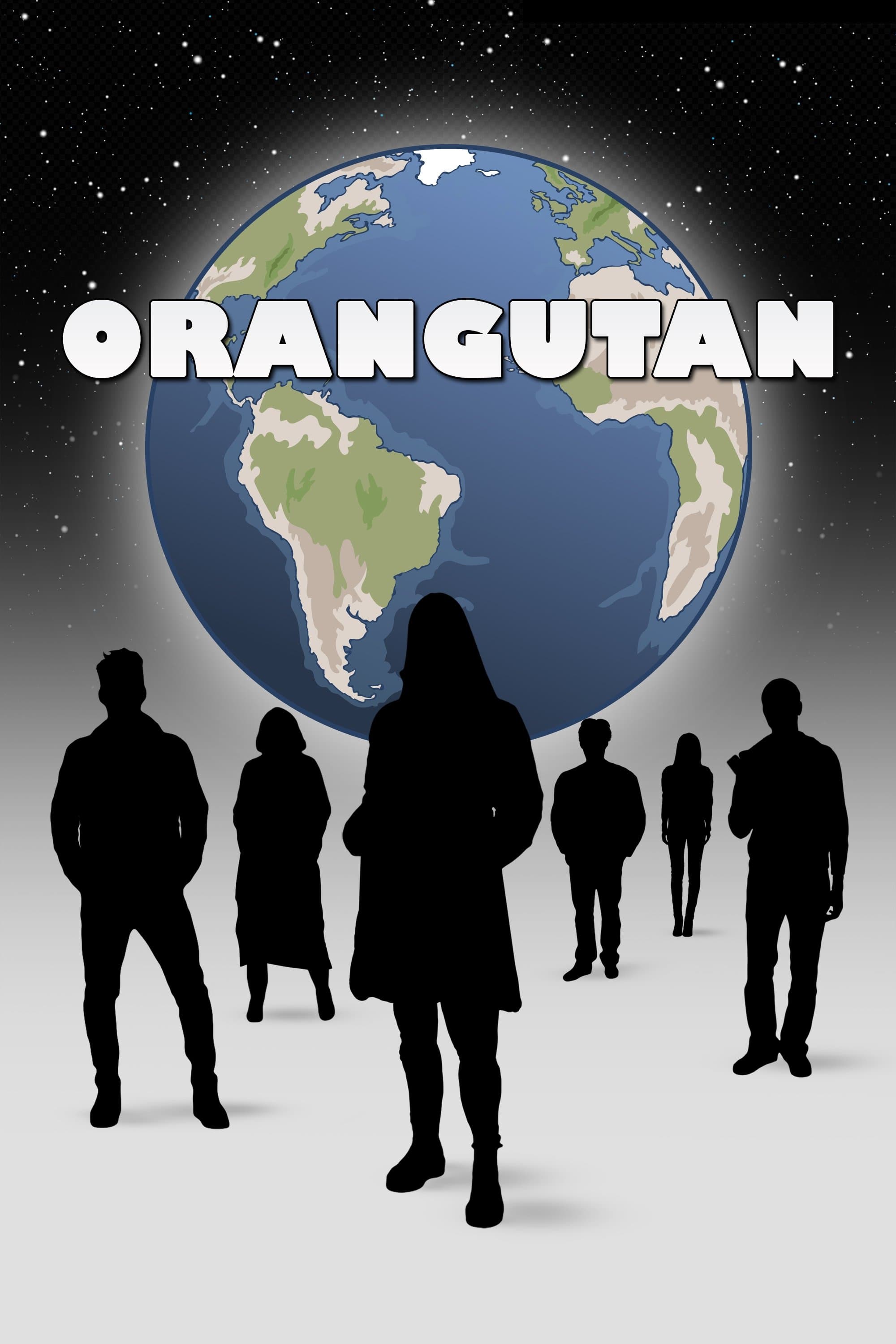 Orangutan full movie