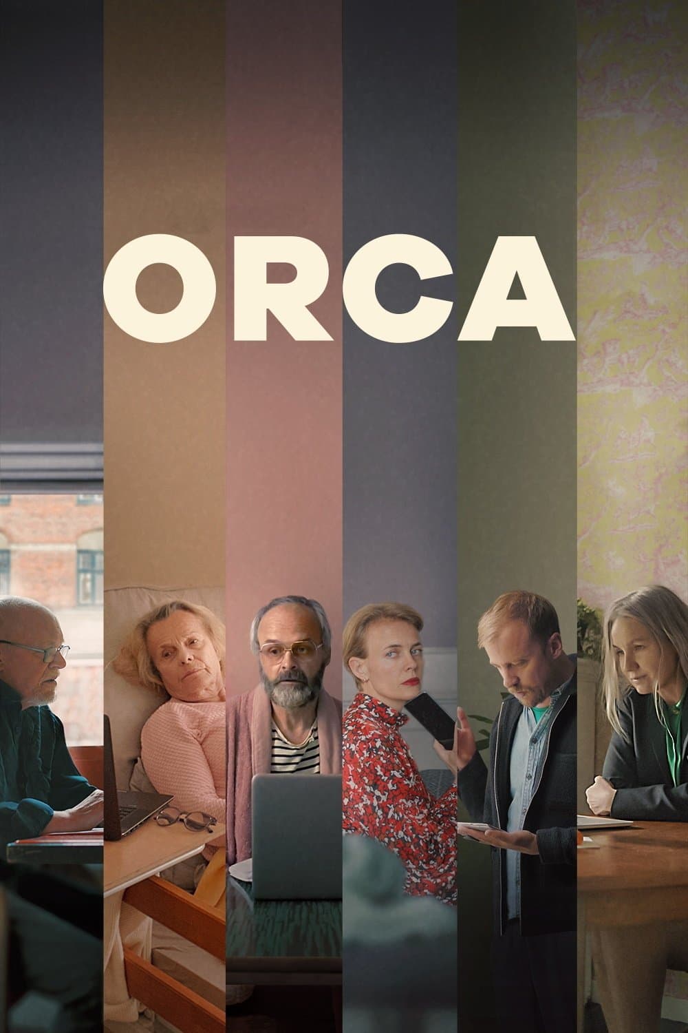 Orca full movie