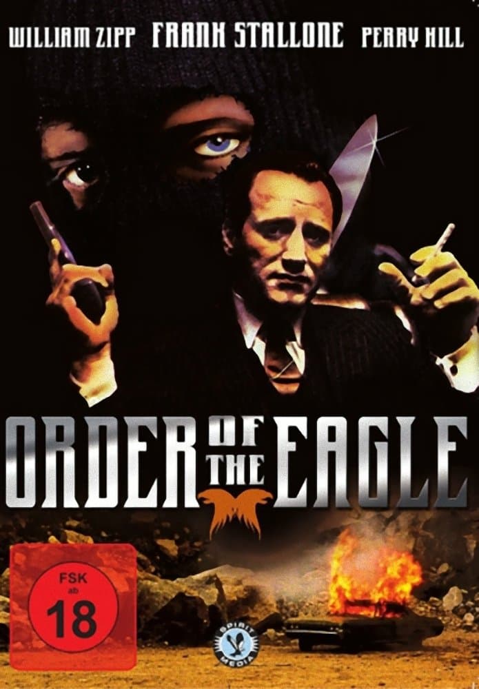 Order of the Eagle full movie