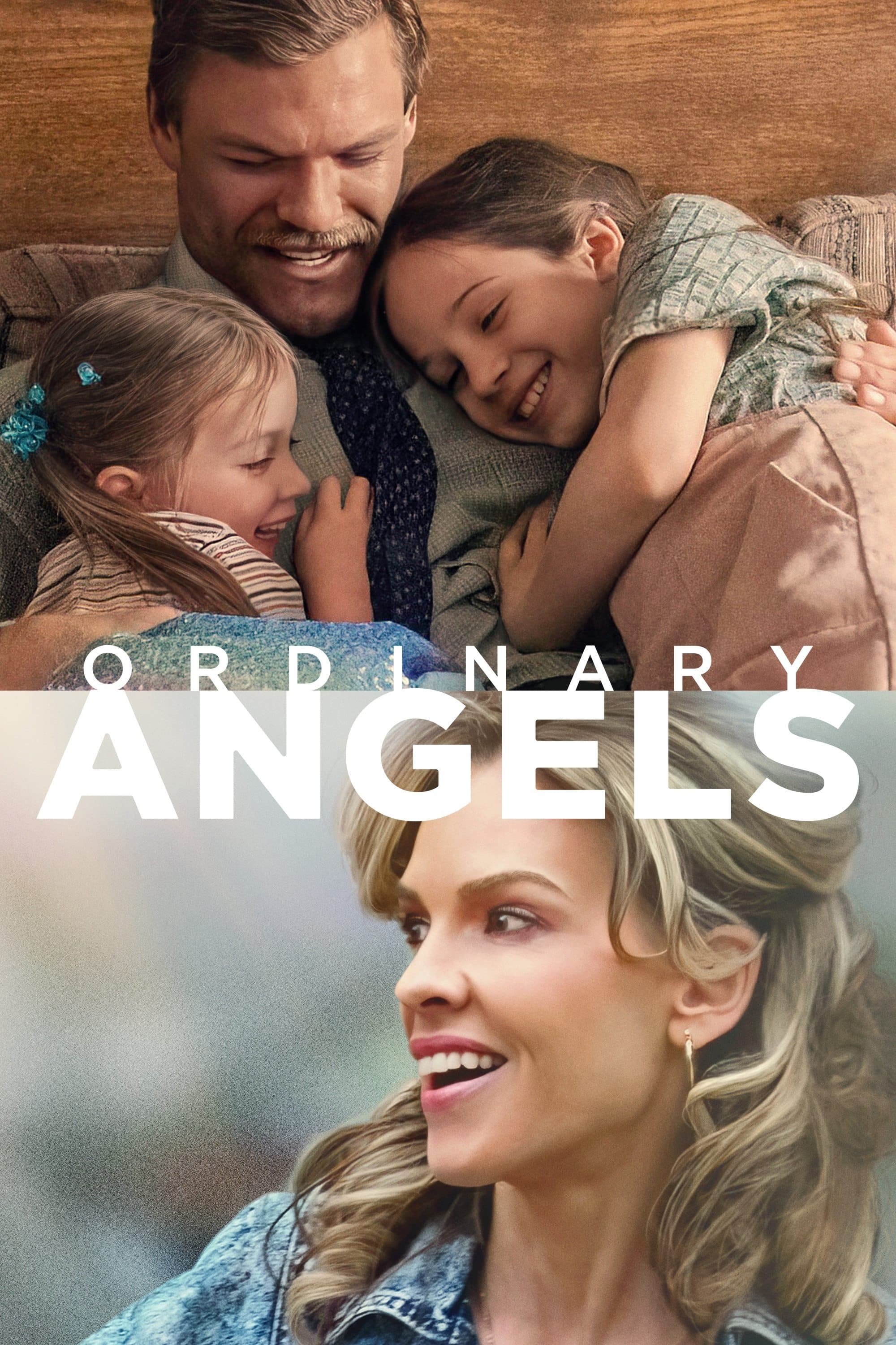 Ordinary Angels full movie