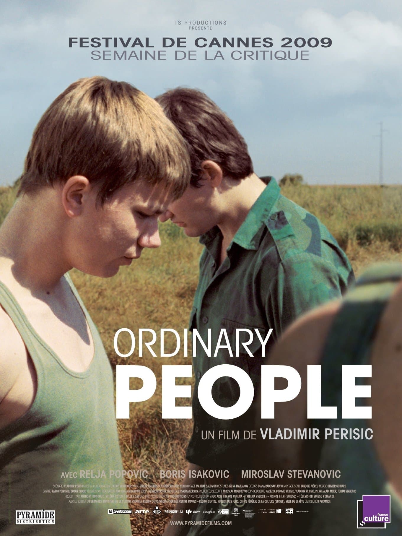 Ordinary People full movie
