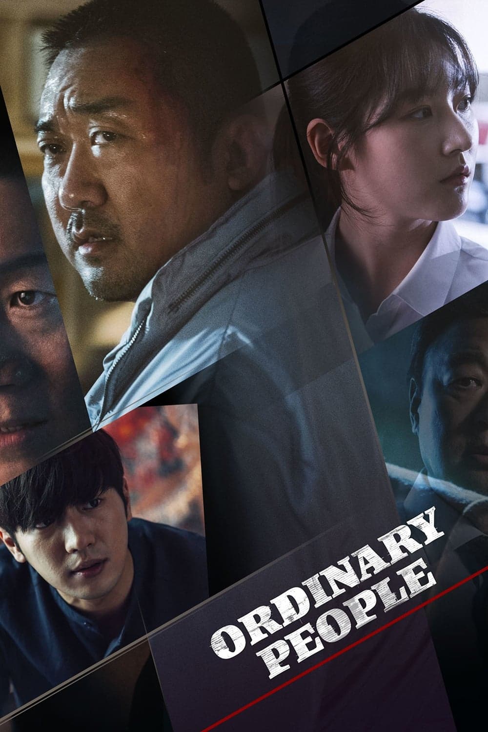 Ordinary People full movie