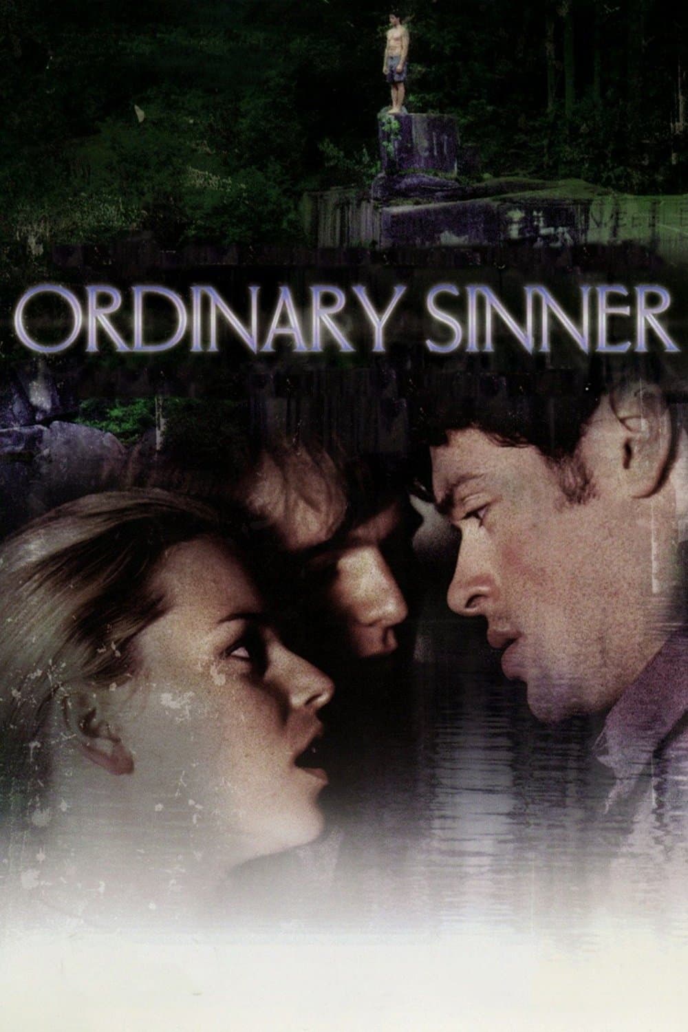 Ordinary Sinner full movie