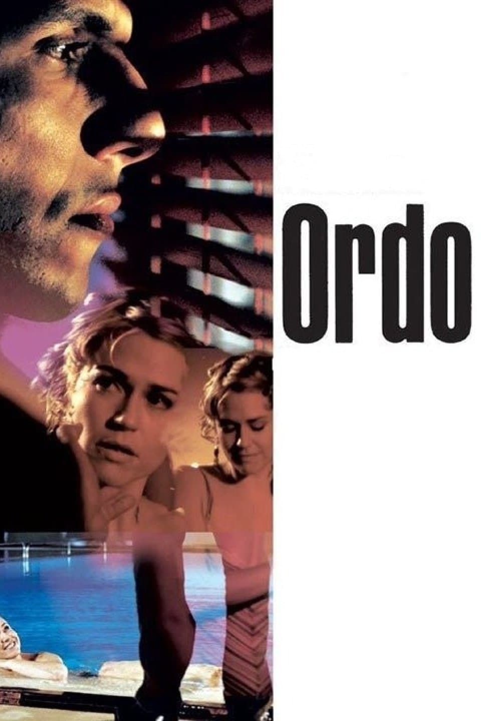 Ordo full movie