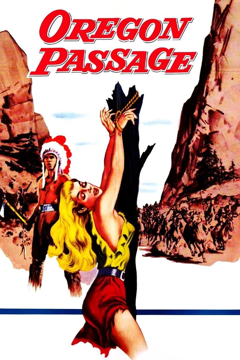 Oregon Passage full movie