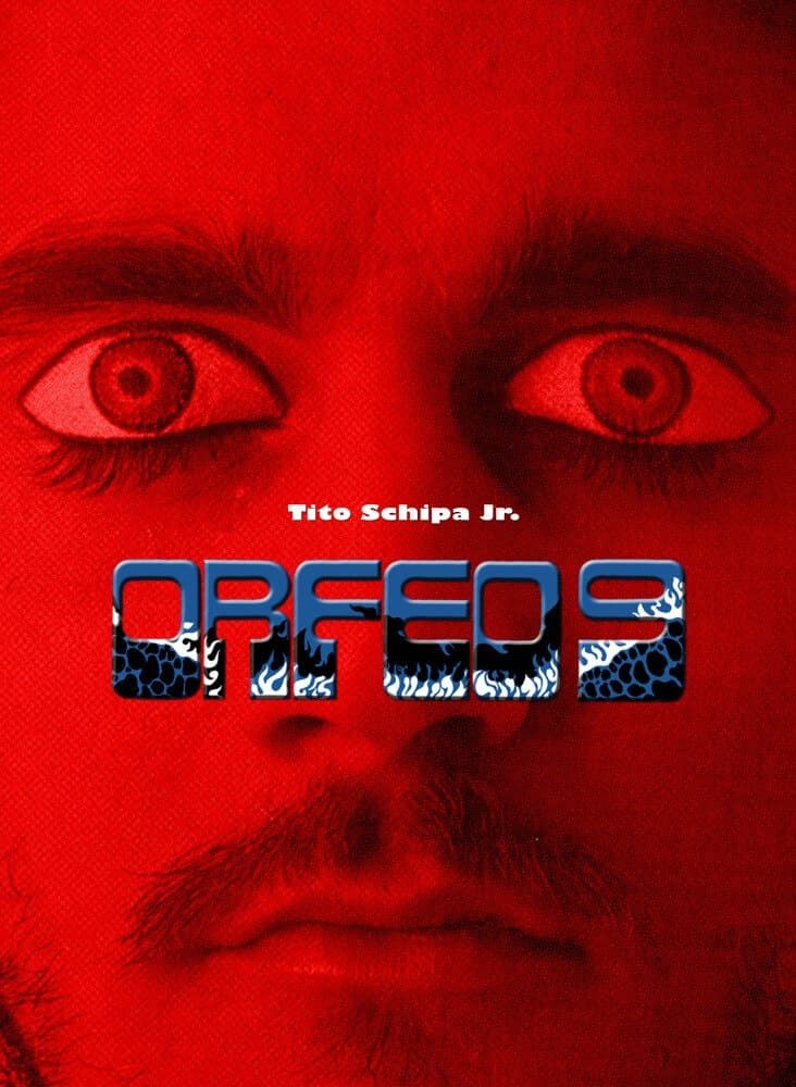 Orfeo 9 full movie