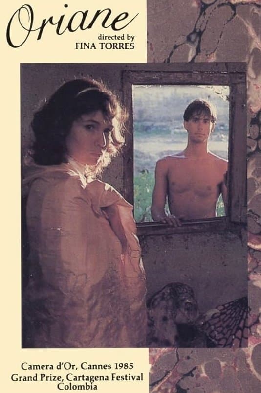 Oriana full movie
