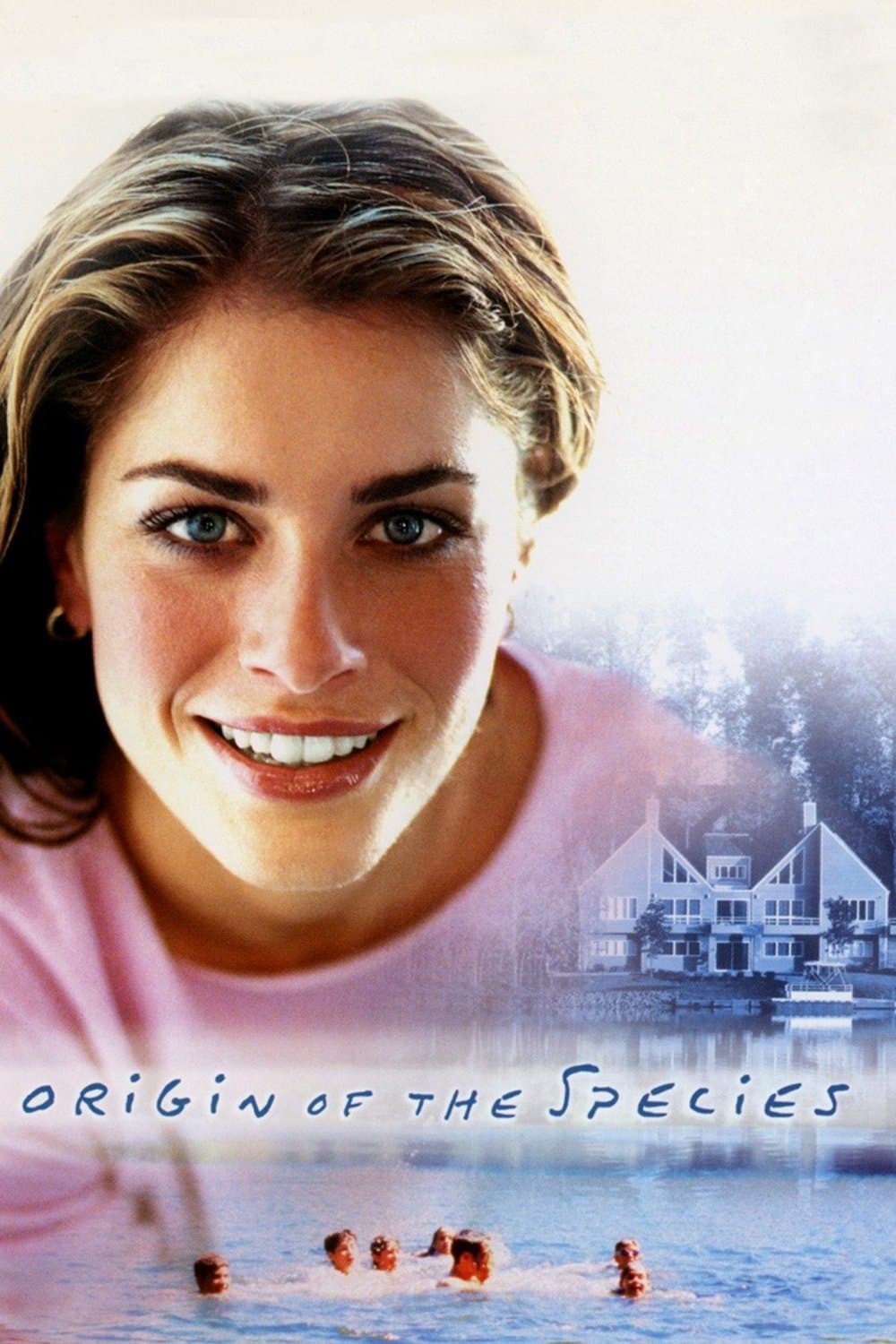Origin of the Species full movie